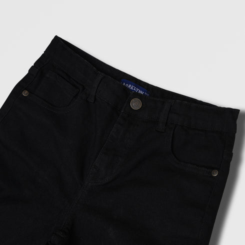 SKINNY FIT JEANS